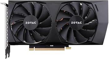 ZOTAC GAMING GEFORCE RTX 3060 12GB GDDR6 ZT-A30600P-10M | Amazon